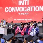 INTI-graduation